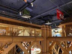 -渝信川菜(西单店)