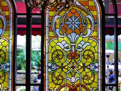 -Golden Lily河内巴黎法越料理餐厅(建国西路店)