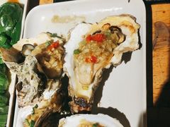 -木屋烧烤(上梅林店)