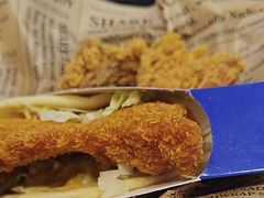 -TACO STAR 塔可星(下沙宝龙店)