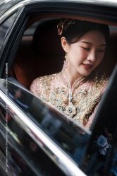 -南京宝娜嫁衣婚纱礼服馆(中央路店)
