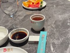 -德天肥牛海鲜火锅(城西银泰店)