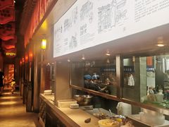 -蔡家酒楼(一德街店)