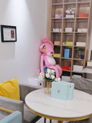 -AiCure 埃可儿·韩国医学皮肤管理