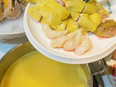 -喜聚薈·花膠雞海鮮火鍋(越秀店)
