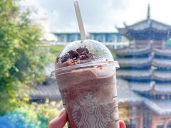 -星巴克(南宁民歌湖店)