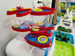 -悦藤爱托育早教中心(华凌公馆店)