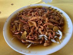 -荣生萝卜汤饭店