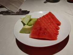-大鸭梨烤鸭店(花园村店)