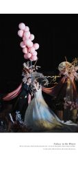点击看大图 -花田喜事婚礼定制