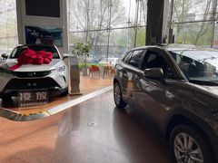 -北京三元桥丰田汽车销售服务有限公司(左家庄店)