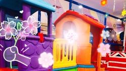 -都乐汇儿童乐园(莱蒙都会店)