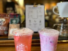 -星巴克(天津五大道店)