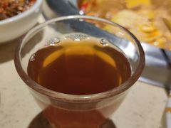 -蜀留香火锅·始于1999·原四川老火锅(白堤路店)