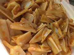 -厚味居炙子烤肉·清真(天桥南纬路店)