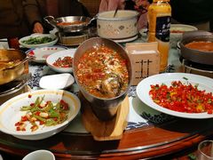 -不二舟食府(车站南路店)