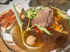 -七八冷面·延边朝鲜族美食(圣熙八号店)