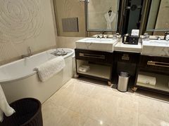 -南京圣和府邸豪华精选酒店