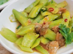 -船歌·鱼水饺青岛菜(枫蓝国际购物中心店)