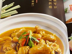 -蝴蝶泉宾馆-中餐厅