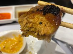 -不翻台·无国界铁板烧(北国先天下店)