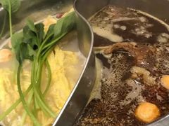 -亿诣蝎府炸酱面羊蝎子火锅(酷车小镇店)