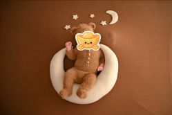 -玛瑞莎孕婴童摄影到家拍