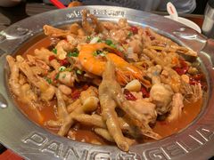 -胖哥俩肉蟹煲(湖滨银泰in77店)
