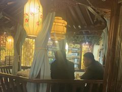 -老平安农家菜(平安店)