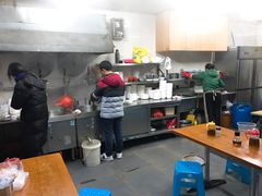 大堂-江南红鱼汤(洋中花园店)