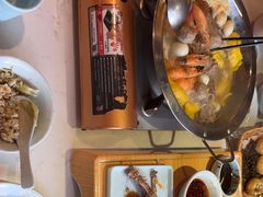 -华馨园北京烤鸭(丽水店)
