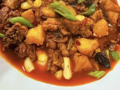 -沙湾大盘鸡(西八家户路店)