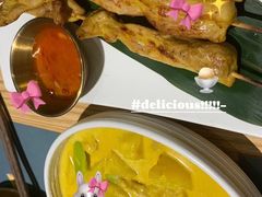 -仙罗泰·泰国餐厅(印象汇店)