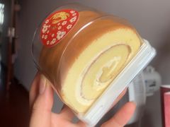 -红宝石·鲜奶小方(莘庄龙之梦店)