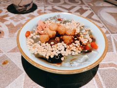 爽口冰粉-江边城外烤全鱼(方庄时代购物中心店)
