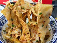 -樊记腊汁肉(竹笆市总店)