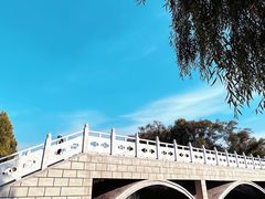 -北陵公园