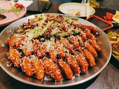 -床吧创意私房菜•Bistro