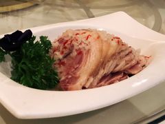 -杭州香格里拉·香宫中餐厅