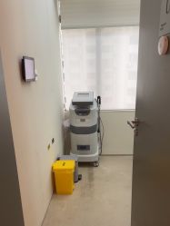 点击看大图 -BR光电保养