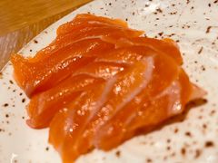 -沈阳和平艾美酒店新食谱西餐厅