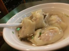 -真真鲜馄饨店(启蒙路店)