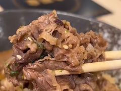 -吉野家(长青店)