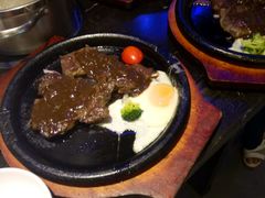 -吉布鲁牛排海鲜自助(荷塘白云时代广场店)