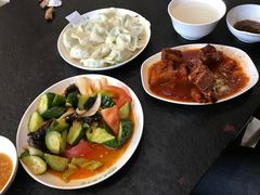 -东北农业大学饺子园