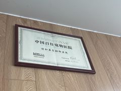 -谐和益家动物医院·免疫绝育·血液透析·宠保定点医院(高新伊藤分院)