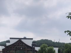 -采石矶景区