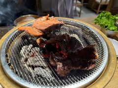 -泥炉烧肉师(新街口金銮巷店)