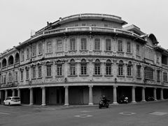 -汕头市小公园