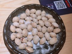 -吉屋烤肉(八宝街店)